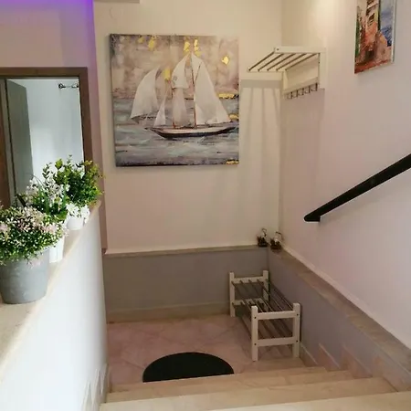 Apartman Unka Metković Exterior foto