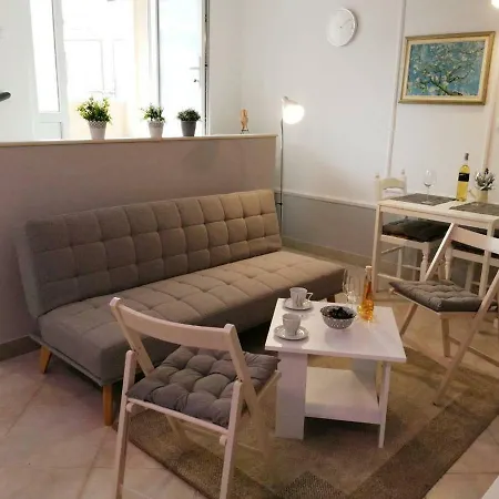 Apartman Unka Metković Exterior foto