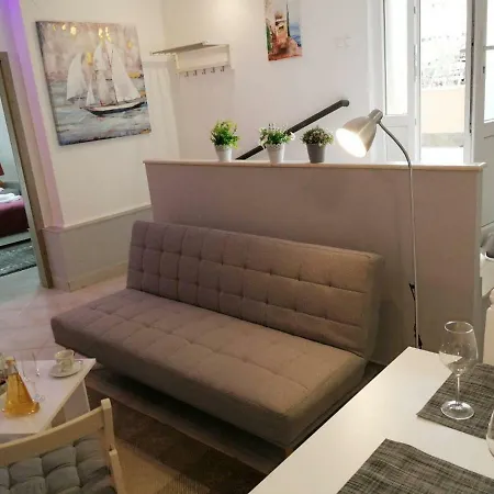Apartman Unka Metković Exterior foto