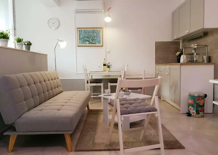 Apartman Unka