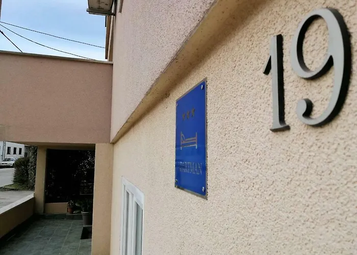 Apartman Unka