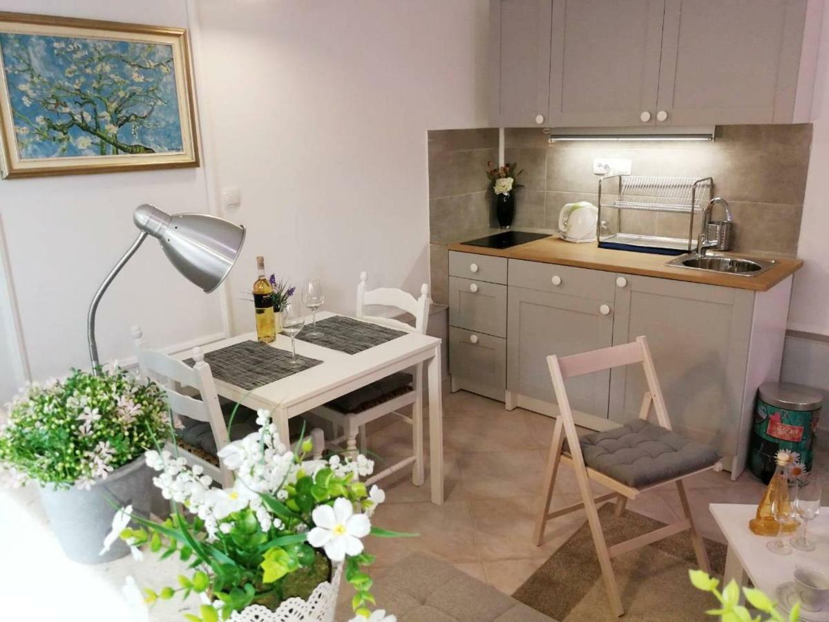Unka Apartment *