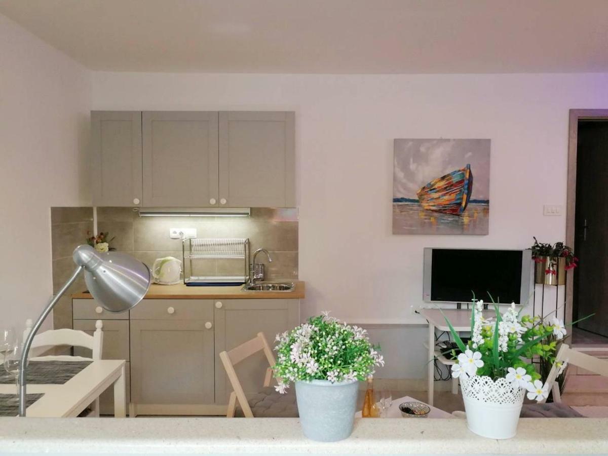 Apartment Unka Metkovic