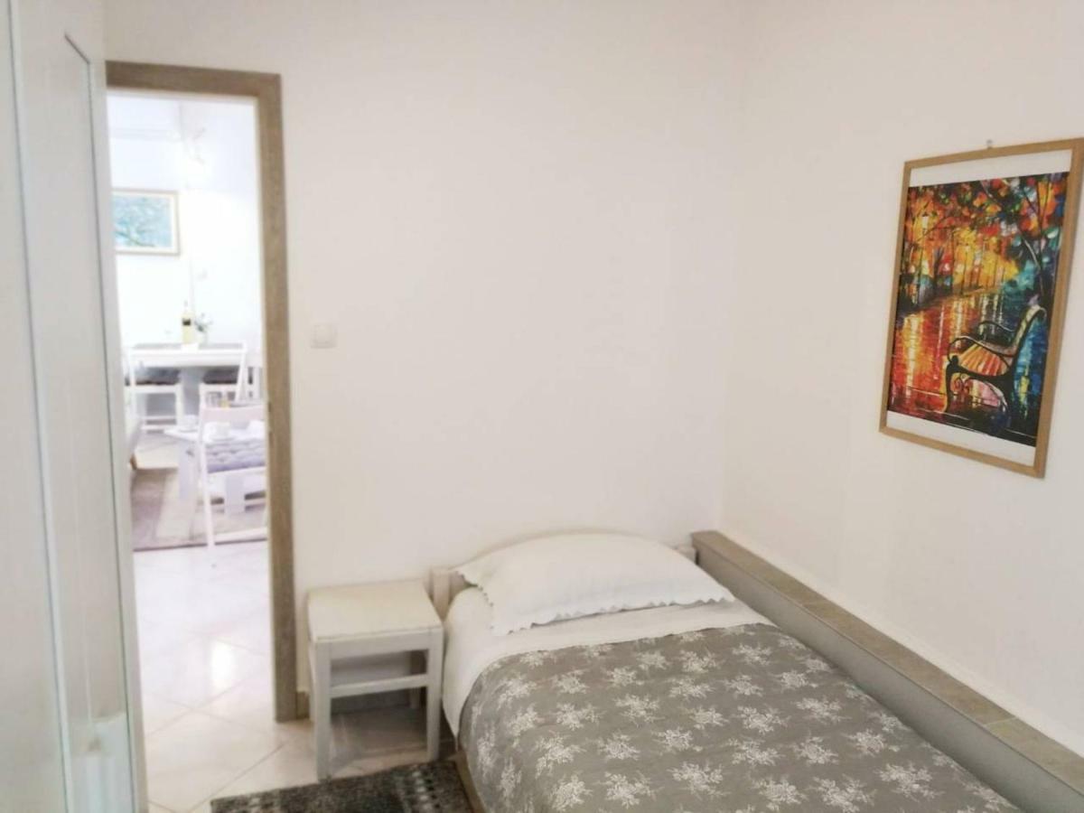 Apartment Unka Metkovic