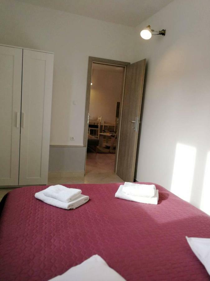 Unka Apartment