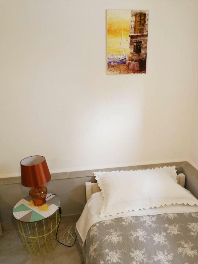 Apartment Unka Metkovic