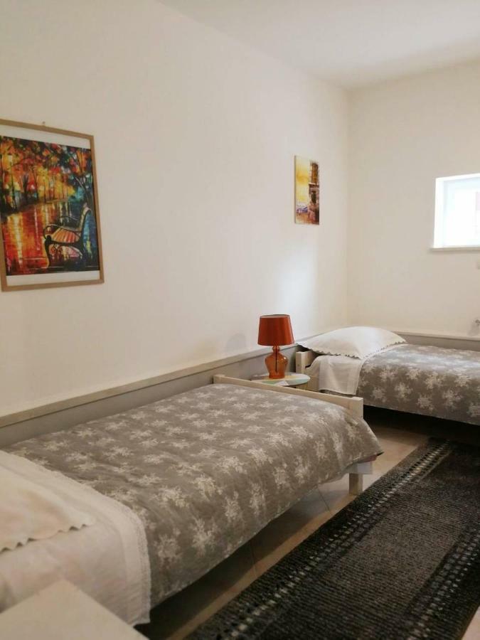 Unka Apartment