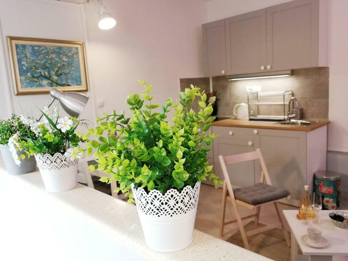 Unka Apartment *