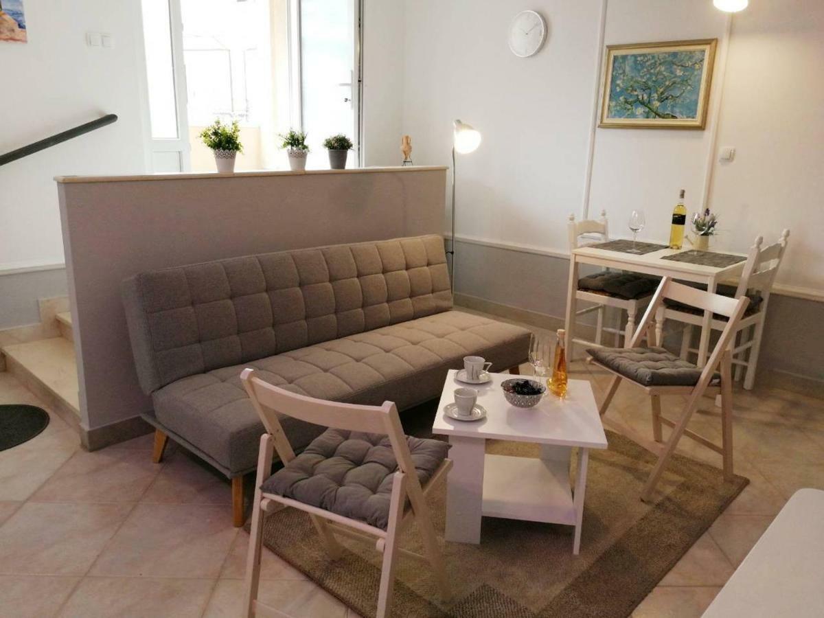 Unka Apartment *