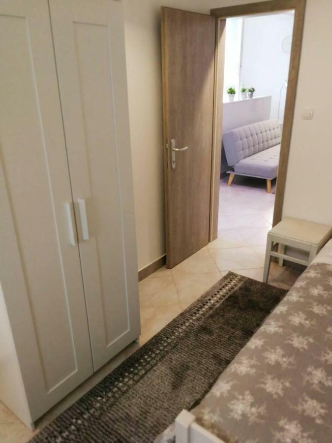 Unka Apartment Metkovic