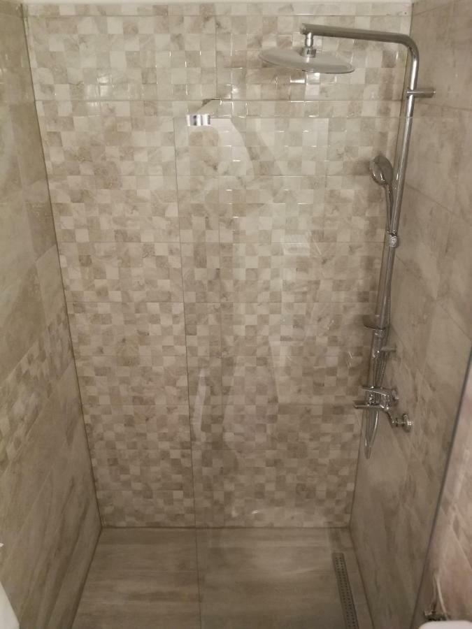 Apartment Unka Metkovic