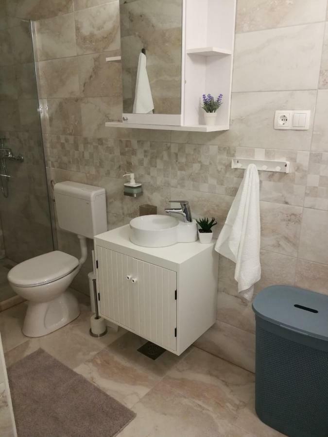 Unka Apartment Metkovic