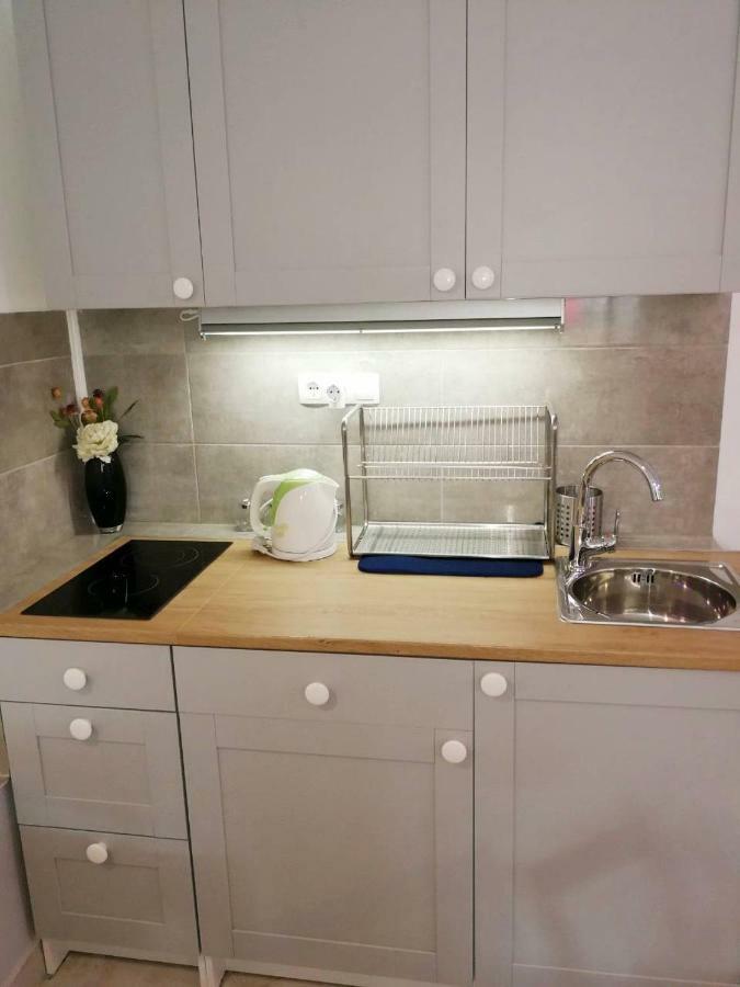 Apartment Unka *