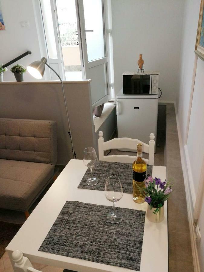 Apartment Unka Metkovic