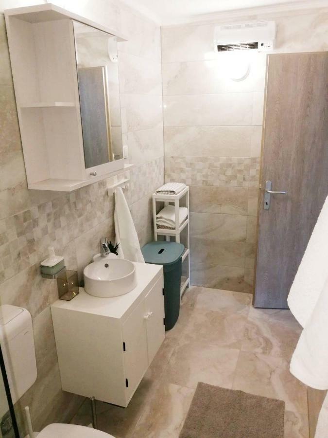 Unka Apartman