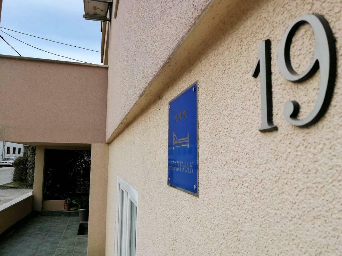 Unka Apartment Metkovic